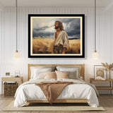 "The Harvest" Fine Art Poster