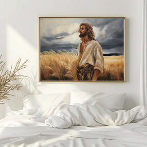 "The Harvest" Fine Art Poster