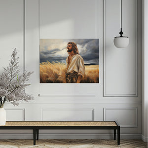 "The Harvest" Fine Art Poster