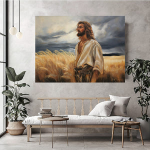 "The Harvest" Fine Art Poster