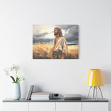 The Harvest Gallery Wrap Matte Canvas, 1.25"