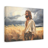 The Harvest Gallery Wrap Matte Canvas, 1.25"