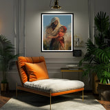 "My Beloved" Fine Art Giclée